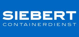 Siebert Containerdienst und Baggerservice GmbH